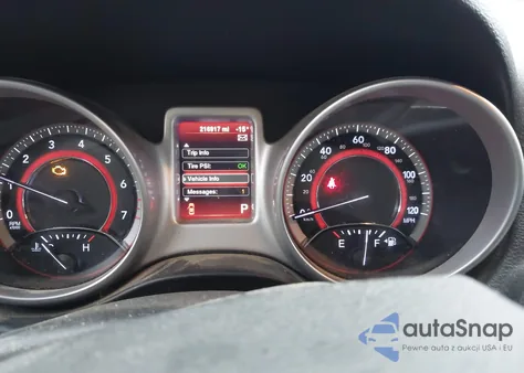 2013 Dodge Journey American Value Pkg from USA, damaged, VIN 3C4PDCAB3DT532002